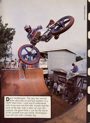Freestylin' May 1985 Page 45