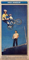 West County Times October 7 1986, Cover